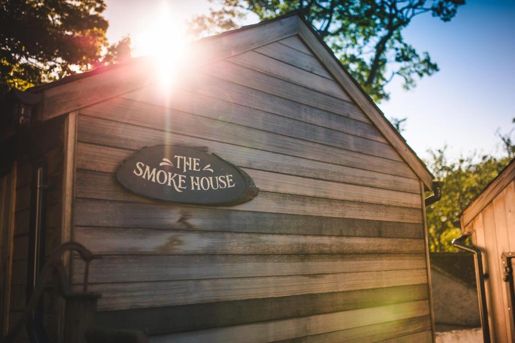 Wild Boar Estate - Resim 40