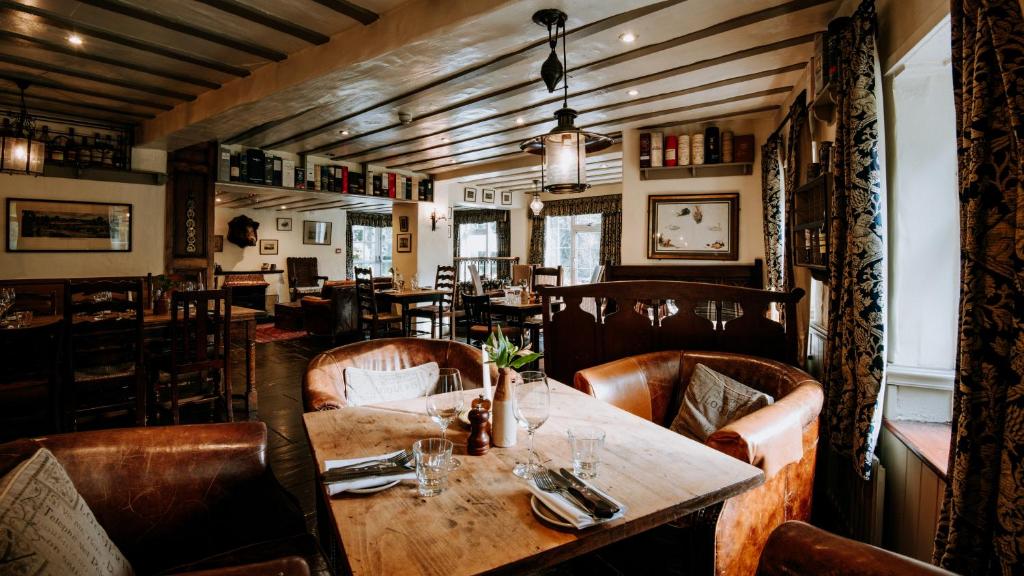 Wild Boar Estate - Resim 4