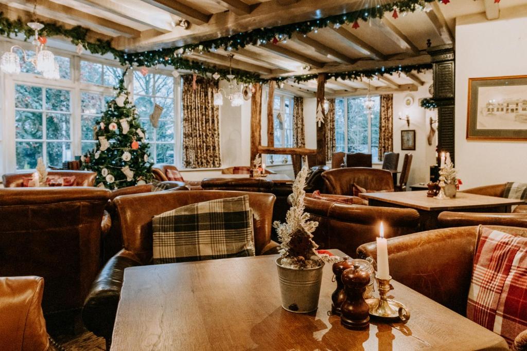 Wild Boar Estate - Resim 45