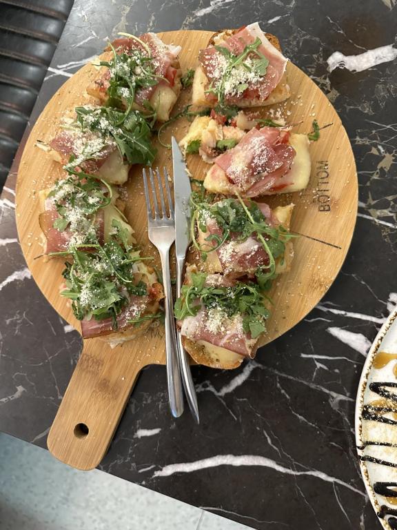 Hotel Botanica - Resim 16