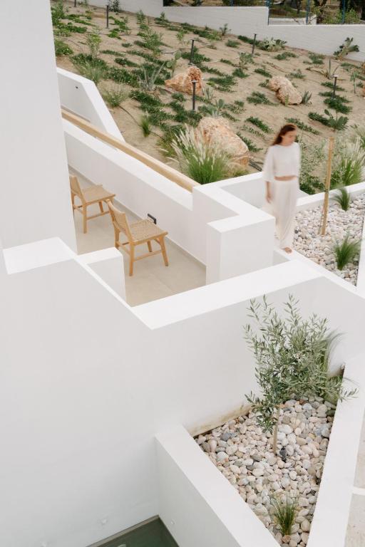 Fotografie z fotogalerie ubytování Pnoes Skyros v destinaci Skyros