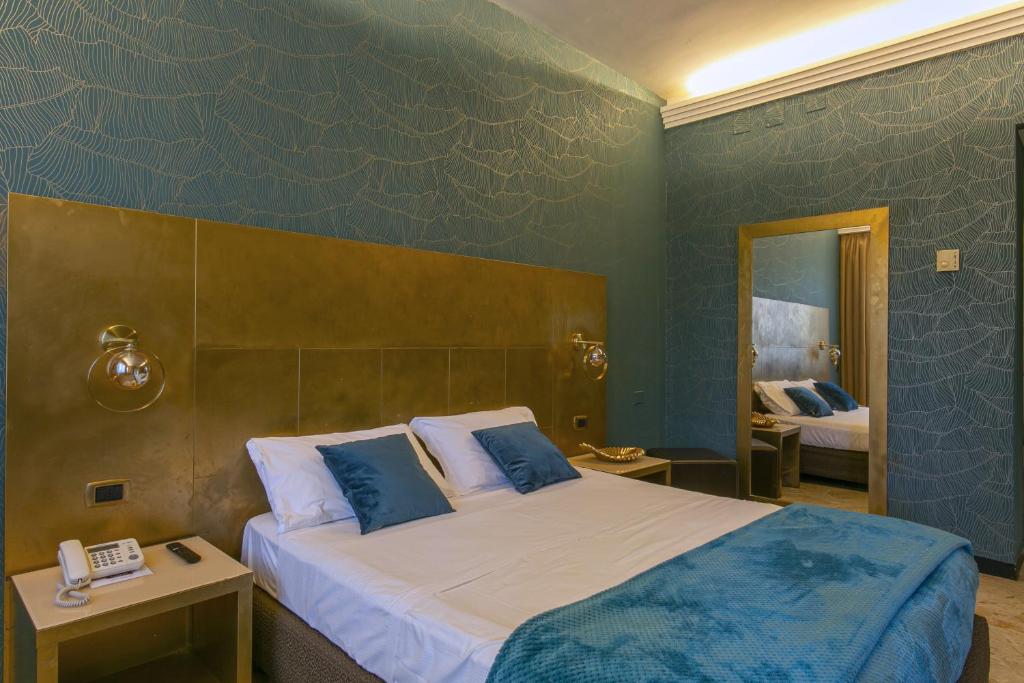 Foto 6 de Hotel Boomerang Roma
