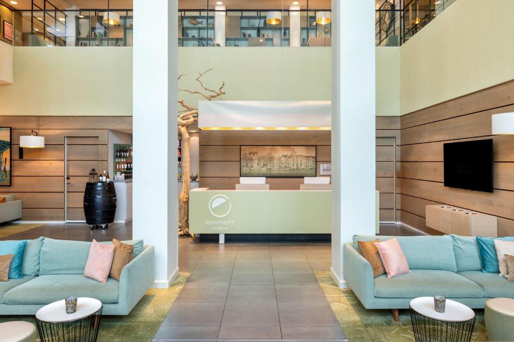 Element Amsterdam - Resim 8