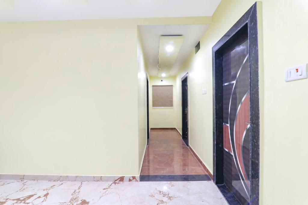 Fotografie z fotogalerie ubytování FabExpress GS Residency v destinaci Váránasí