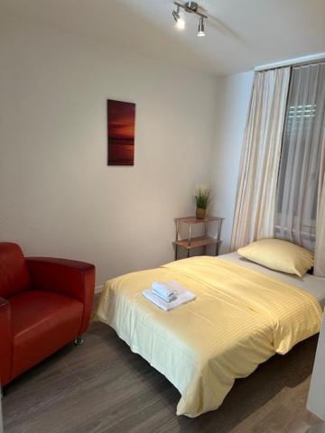 Studio 104 - Riverside - Resim 11