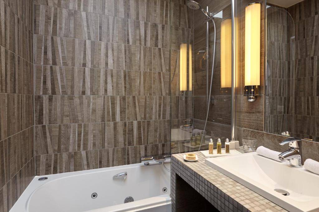 Relais Saint Jacques - Resim 17