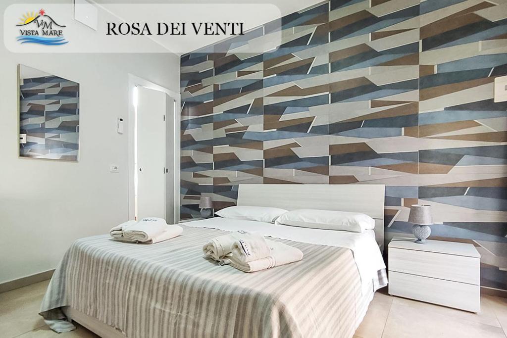 Vista Mare Apartments - 