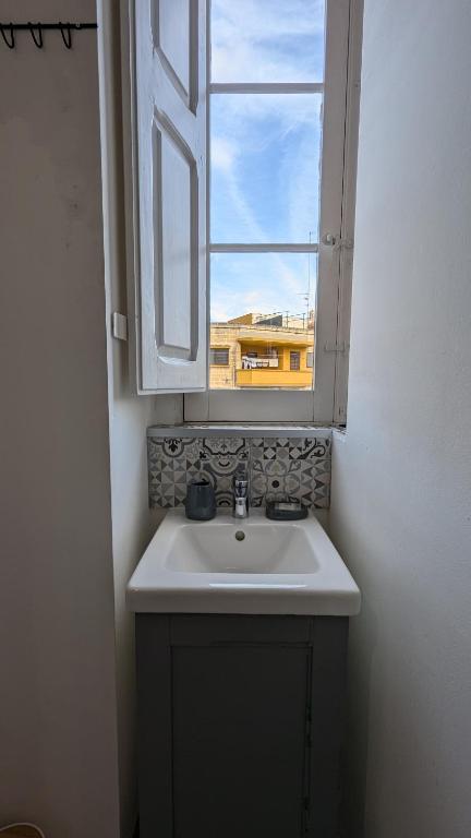 Fotografie z fotogalerie ubytování Casa Cospicua v destinaci Cospicua