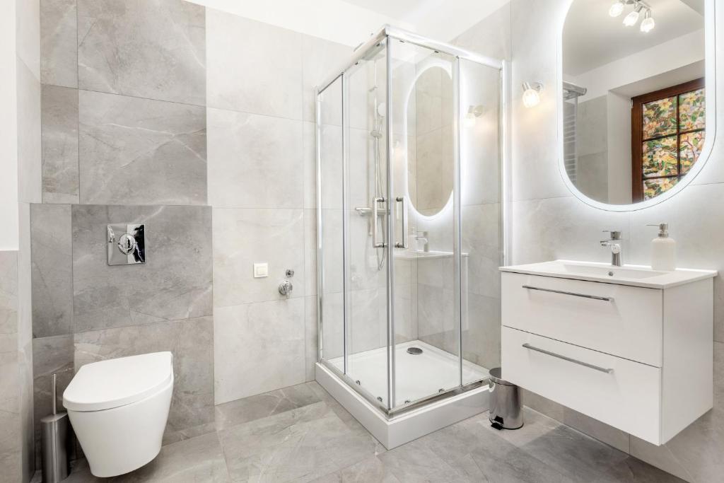 Sonata Apartments - 1