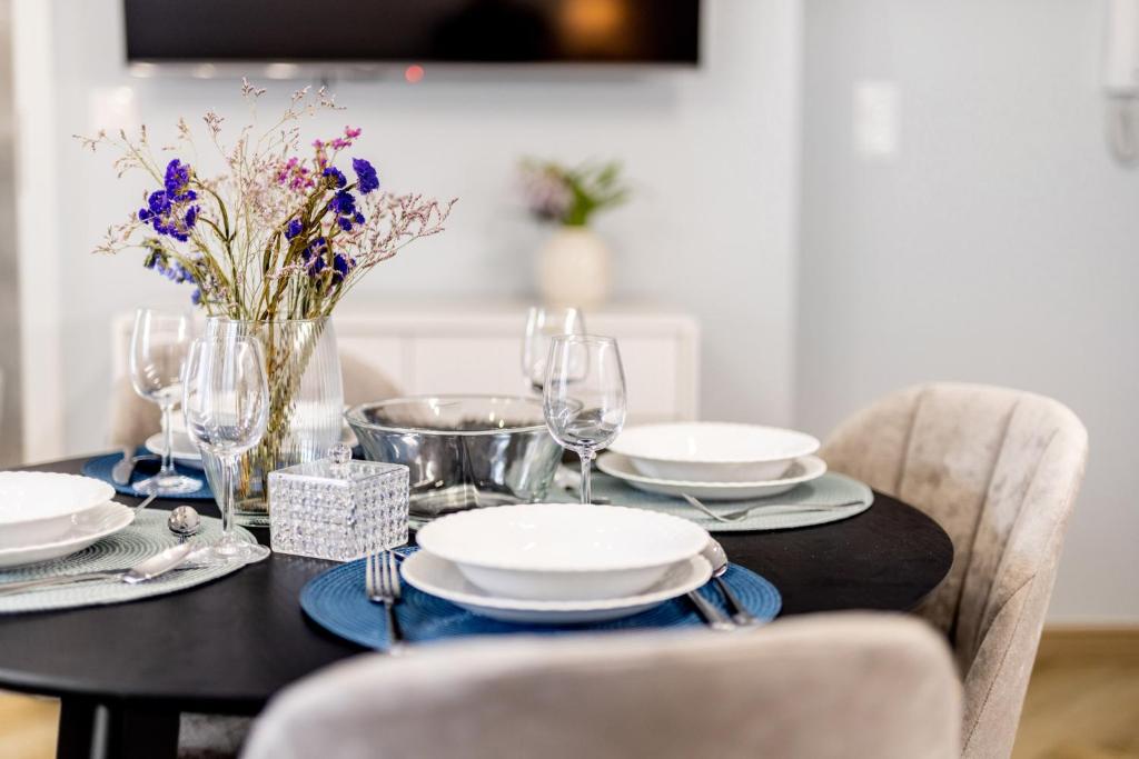 Sonata Apartments - 2