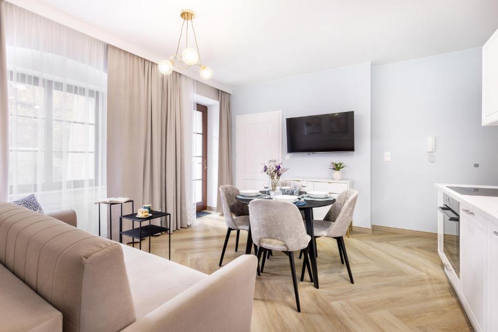 Sonata Apartments - 3