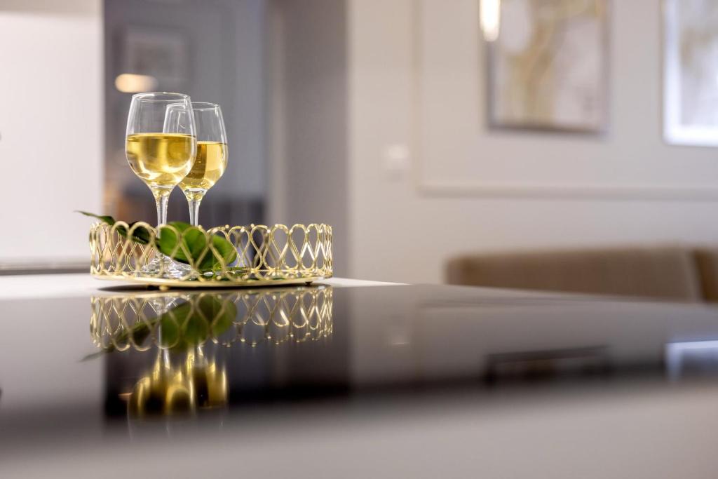 Sonata Apartments - 4