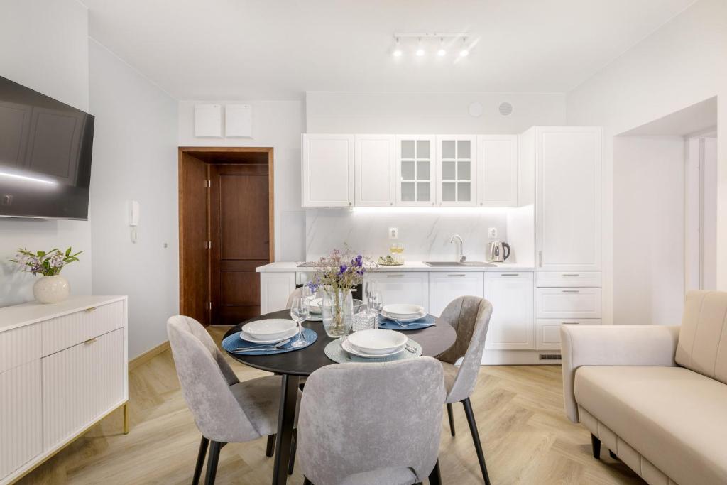 Sonata Apartments - 5