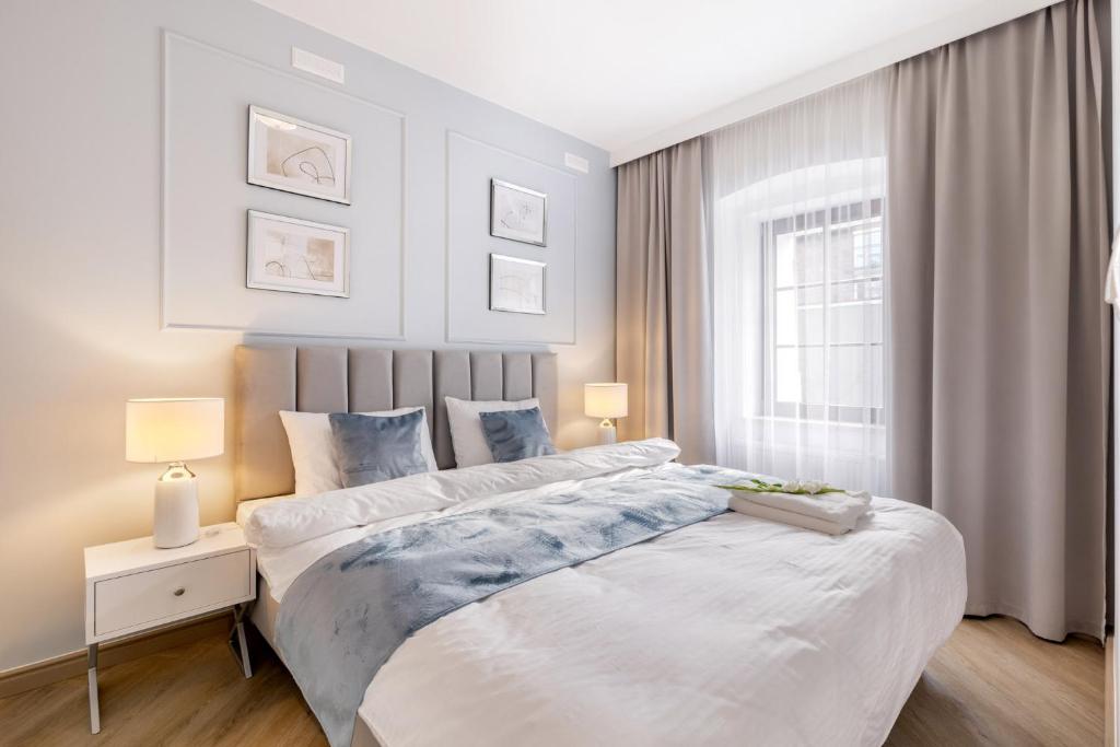 Sonata Apartments - 6