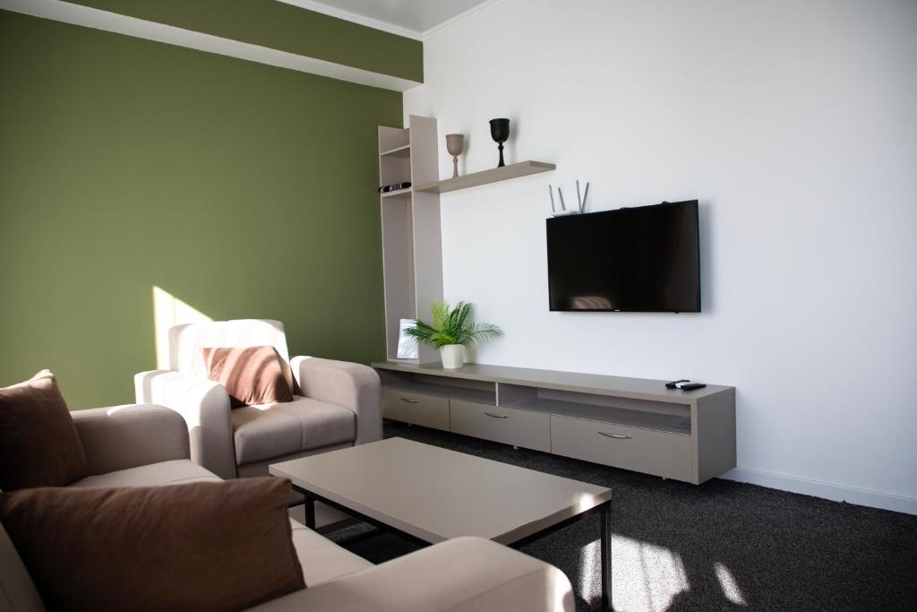 Casablanca Apart Hotel - Superior Suite