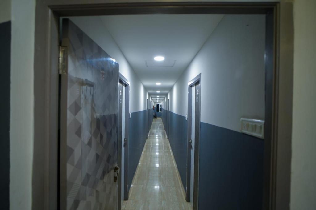 Fotografie z fotogalerie ubytování HOTEL RAAJ GRAND v destinaci Čennaí
