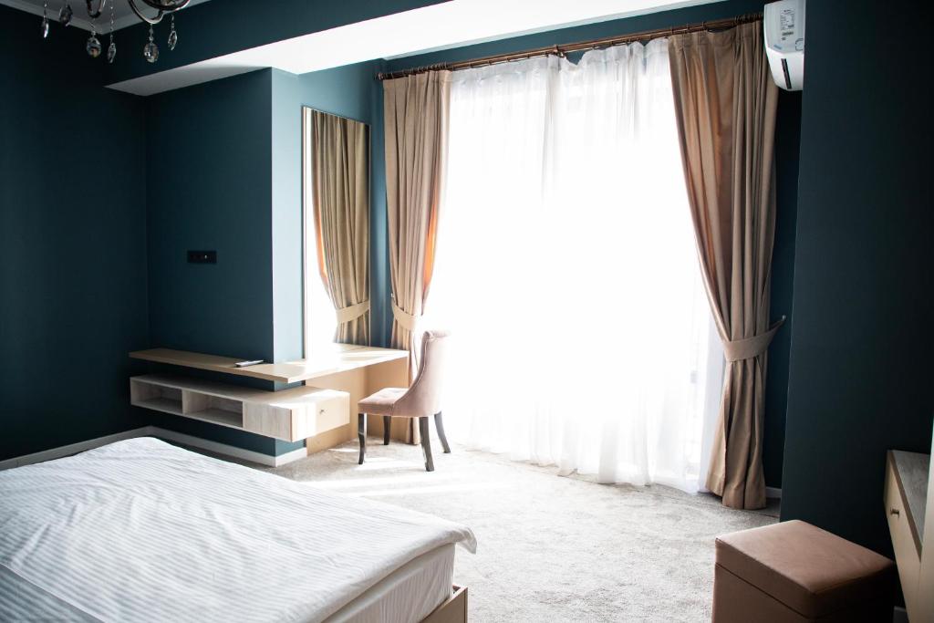 Casablanca Apart Hotel - Superior Suite