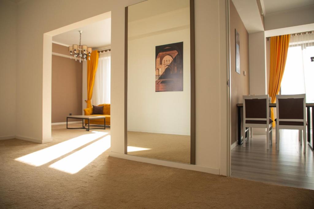 Casablanca Apart Hotel - Suite Met één Slaapkamer