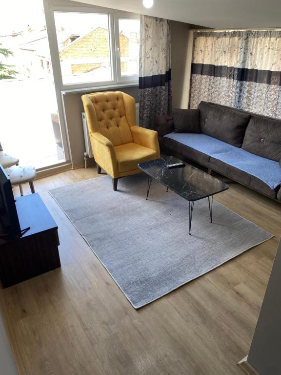 TANER PANSiYON - Habitación Doble