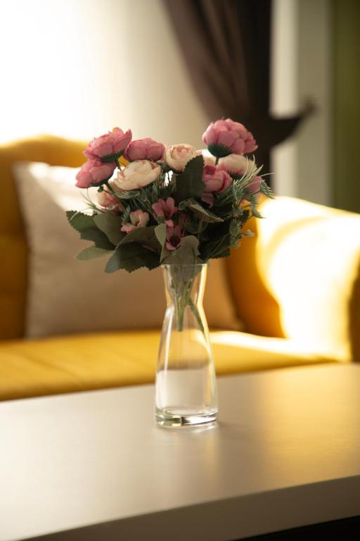 Casablanca Apart Hotel - Suite Met Twee Slaapkamers
