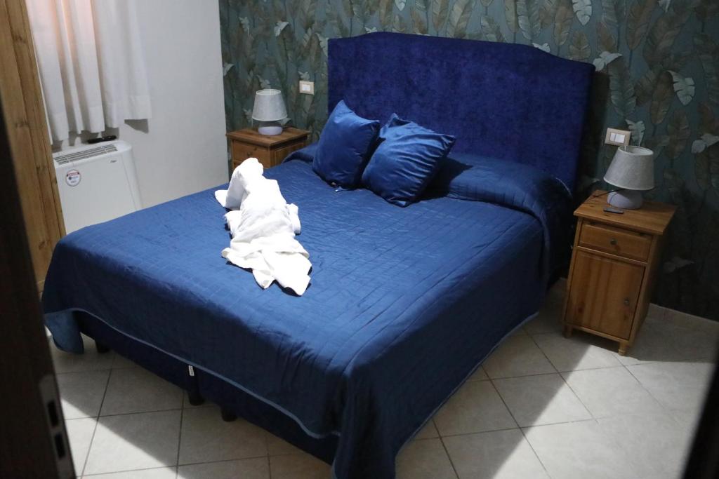 Locanda Belvedere Da Stefano - Double Room