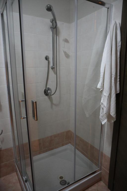 Locanda Belvedere Da Stefano - Quadruple Room