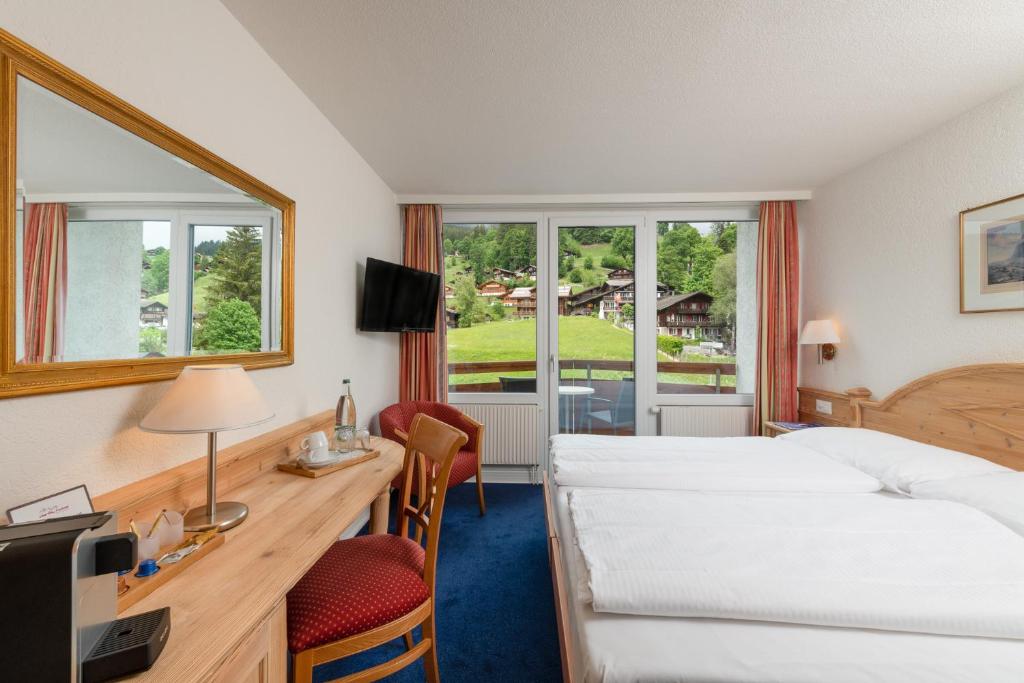 Derby Swiss Quality Hotel photo