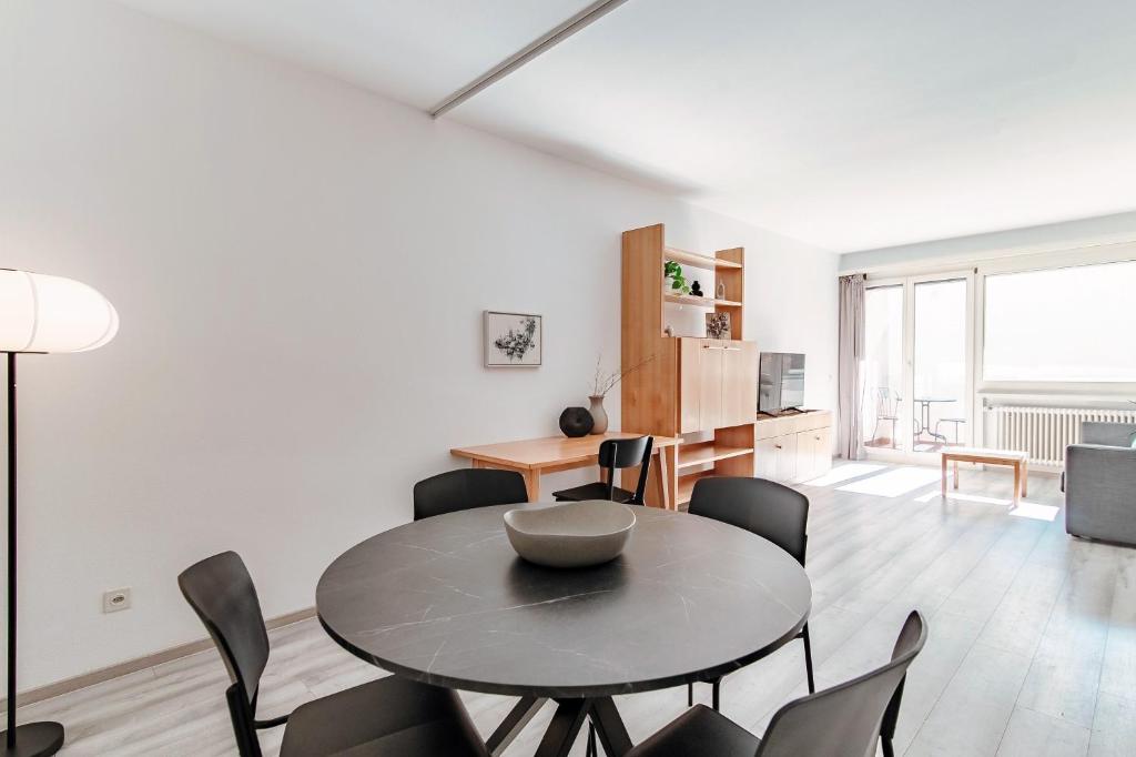 Castagnola 501 by Quokka 360 - flat with balcony - Resim 2