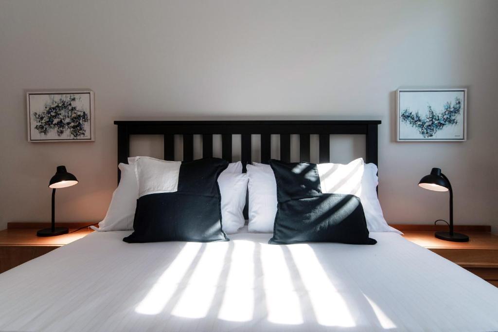 Castagnola 501 by Quokka 360 - flat with balcony - Resim 23