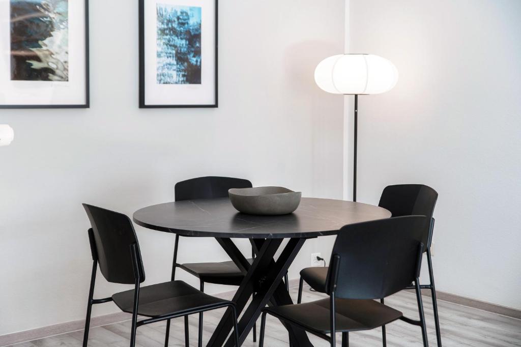 Castagnola 501 by Quokka 360 - flat with balcony - Resim 16