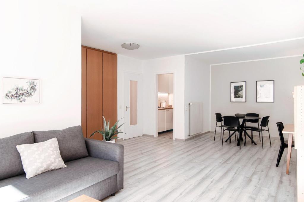 Castagnola 501 by Quokka 360 - flat with balcony - Resim 14