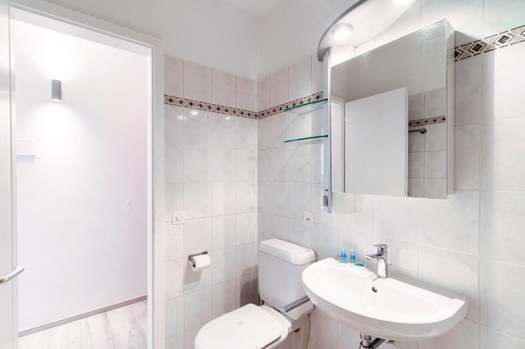 Castagnola 501 by Quokka 360 - flat with balcony - Resim 26