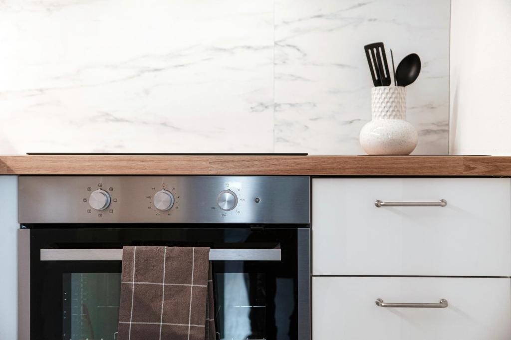 Castagnola 501 by Quokka 360 - flat with balcony - Resim 18