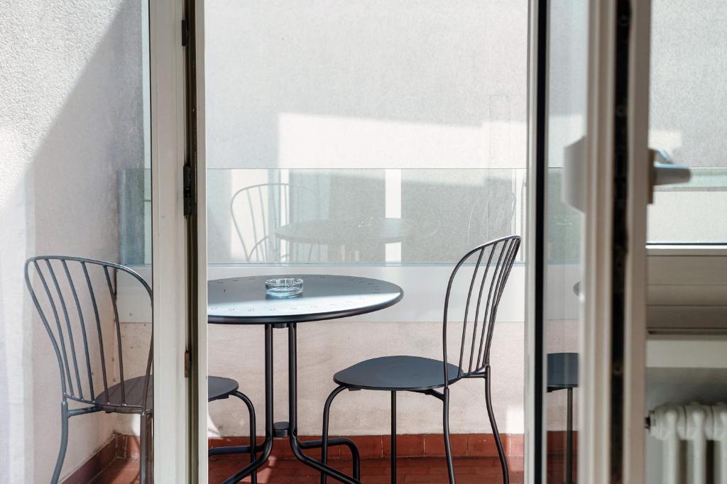 Castagnola 501 by Quokka 360 - flat with balcony - Resim 24