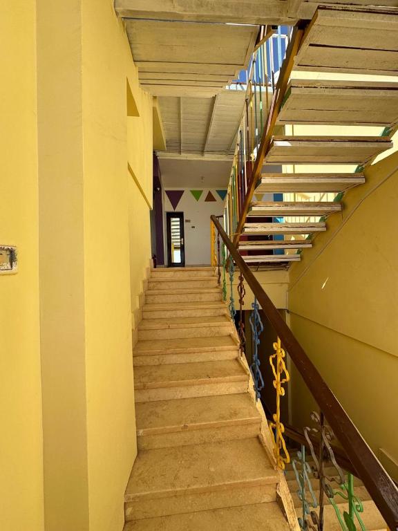 Kép Matager Guesthouse szállásáról Asszuánban a galériában