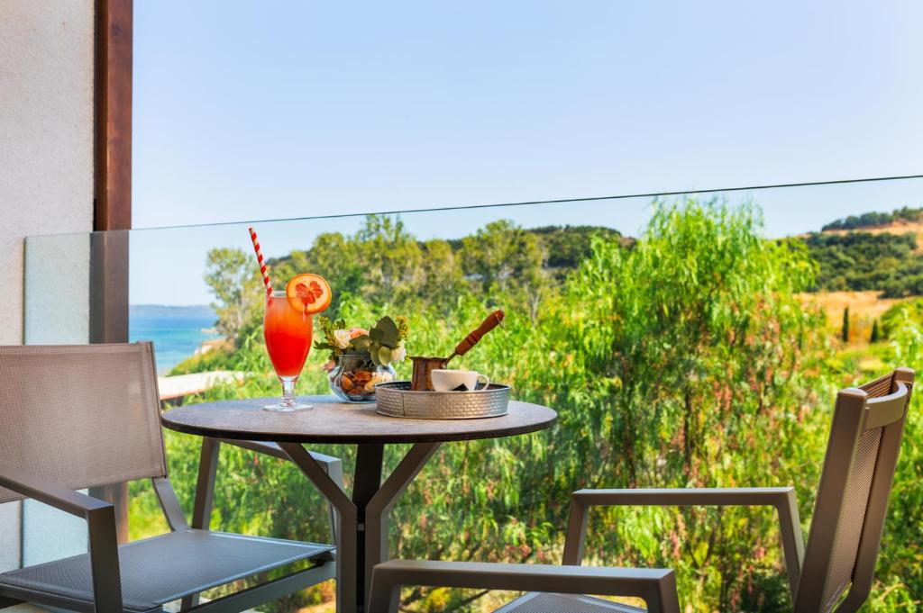 Mount Athos Resort - 16