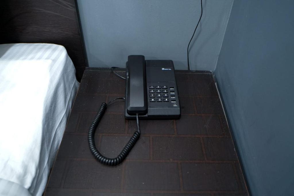 Fotografie z fotogalerie ubytování HOTEL RAAJ GRAND v destinaci Čennaí