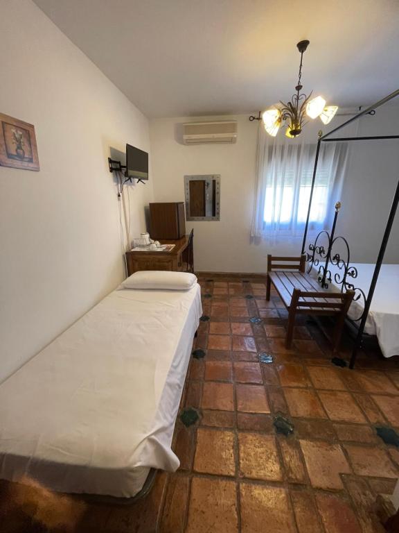 La Hacienda del Marquesado - Double Room