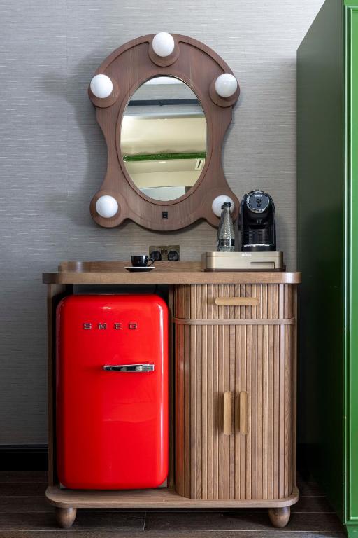 Virgin Hotels London - Shoreditch - Resim 3