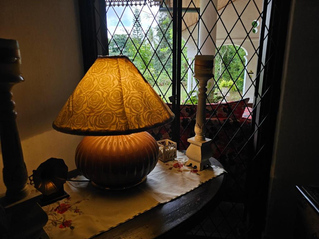 Fotografie z fotogalerie ubytování Galkanda Walawwa v destinaci Kandy