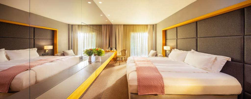 Mount Athos Resort - 14