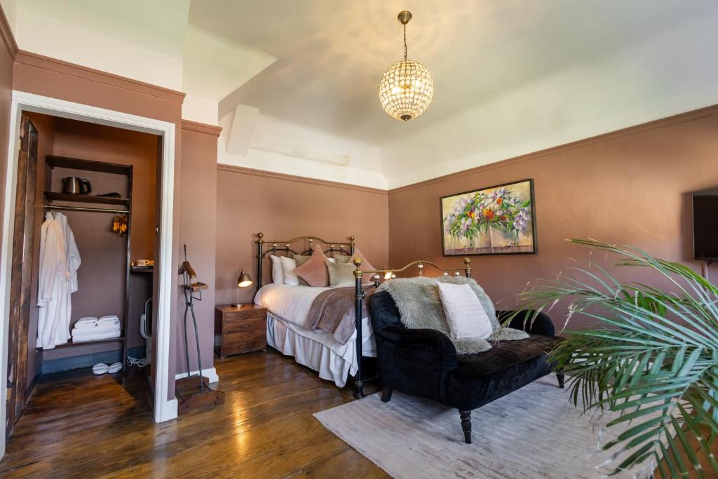 38 St Giles - 