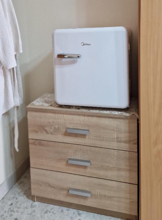 Saracini's Homestay - 6