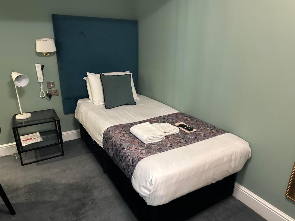 Arran House Hotel - 