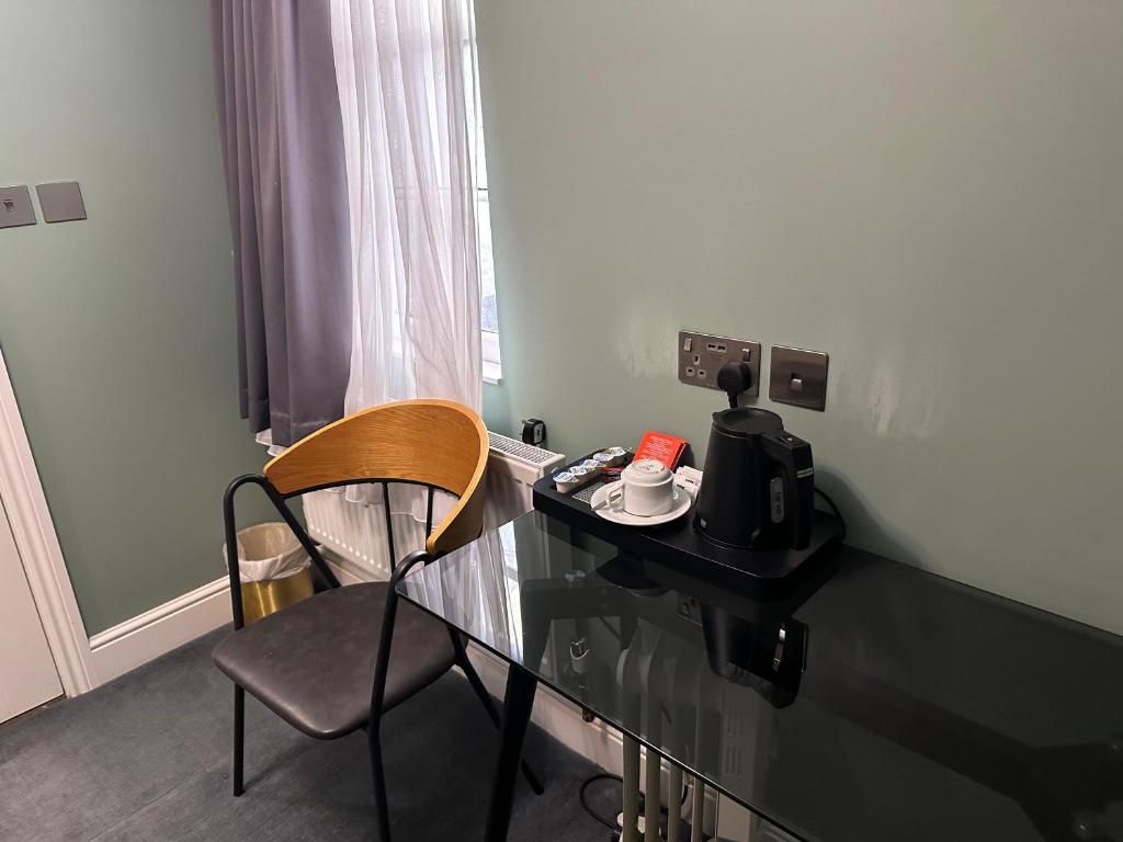 Arran House Hotel - Resim 19