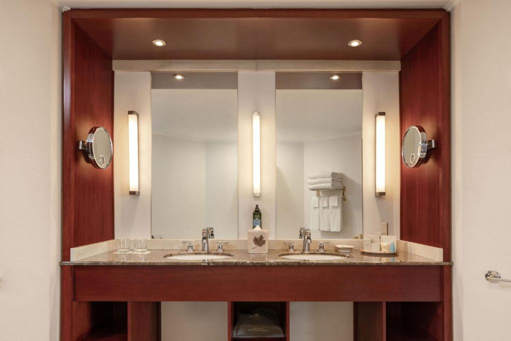 JW Marriott Quito - Suite King 1 Chambre Avec Executive
