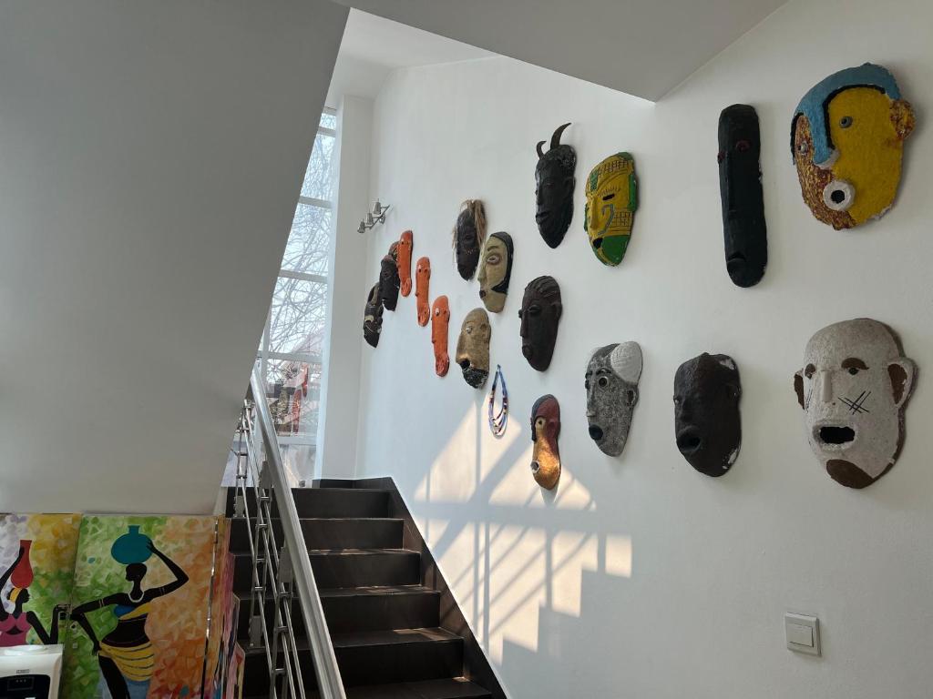 Art House, Luanda (updated prices 2025)