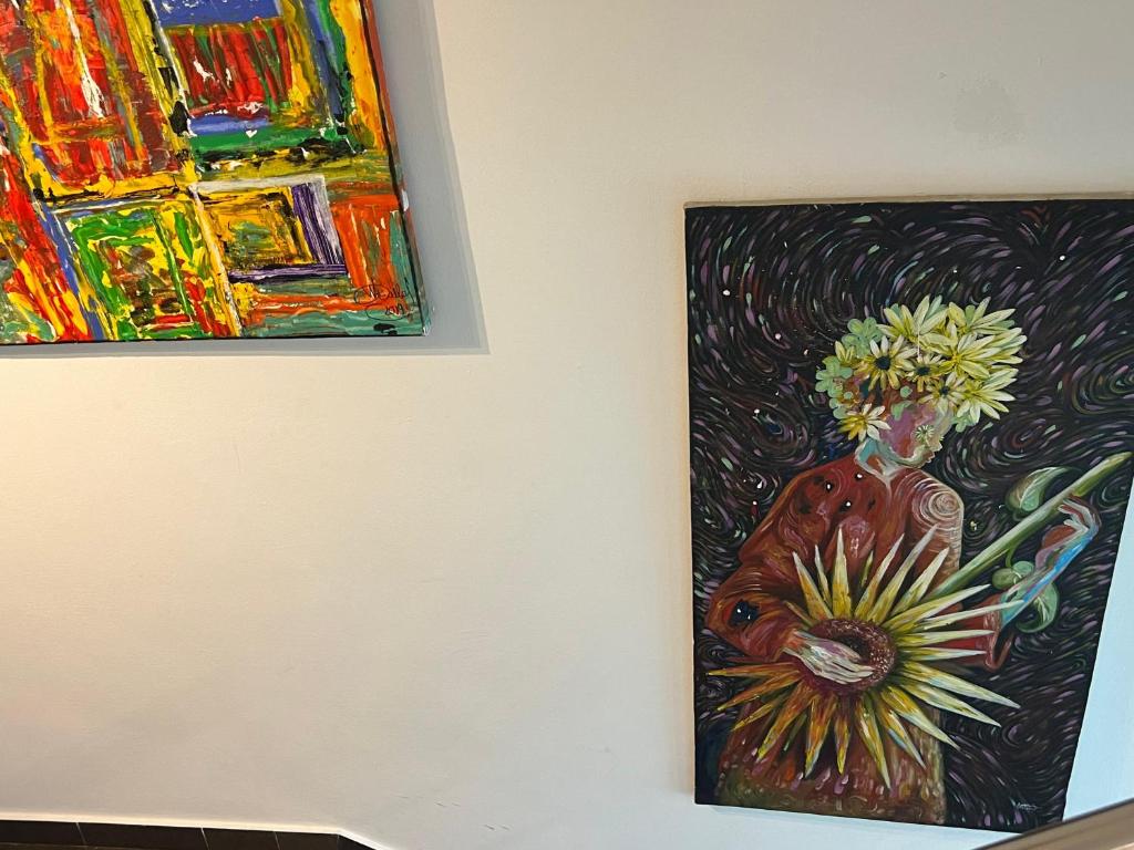 Art House, Luanda (updated prices 2025)