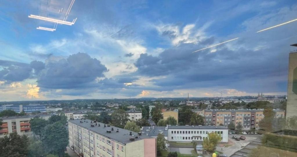 SKY Apartment przy Aqua Parku - 16