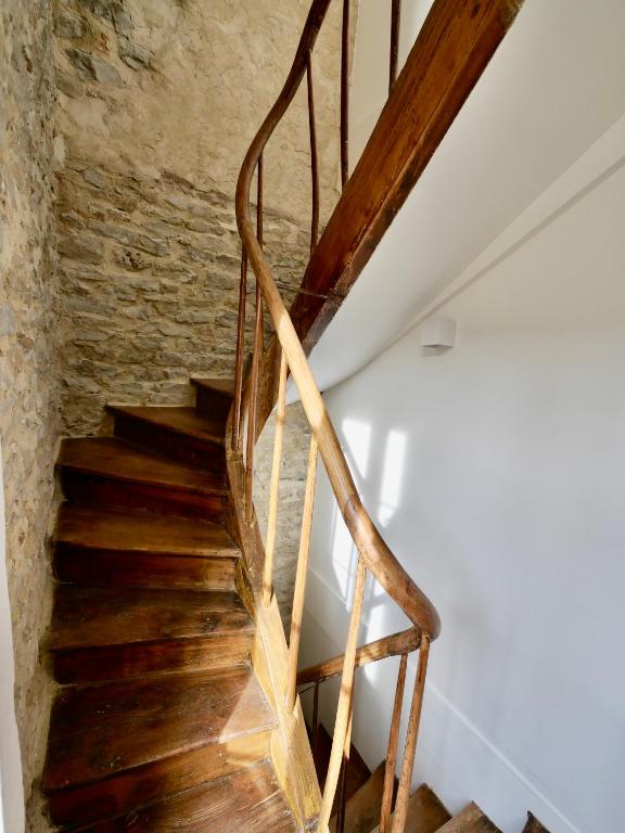 Fotografie z fotogalerie ubytování D-Day Suites v destinaci Carentan